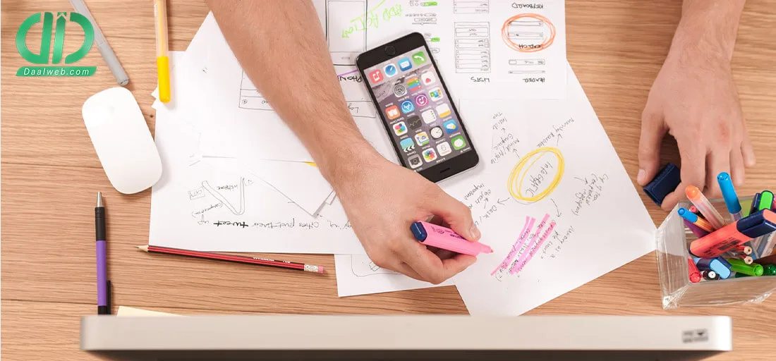 دیجیتال مارکتینگ دیجیتال مارکتینگ