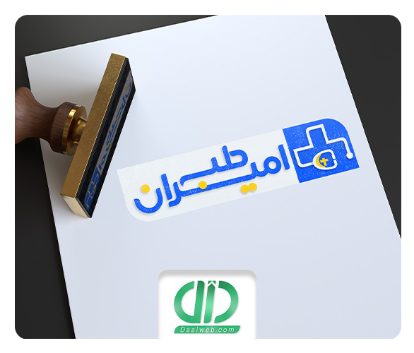لوگو فروشگاه تجهیزات پزشکی امیران طب