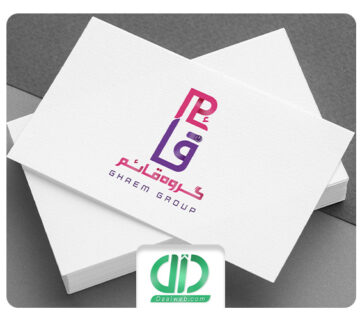 لوگو فروشگاه تجهیزات کامپیوتری قائم