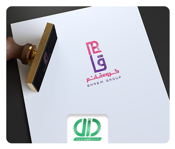 لوگو فروشگاه تجهیزات کامپیوتری قائم