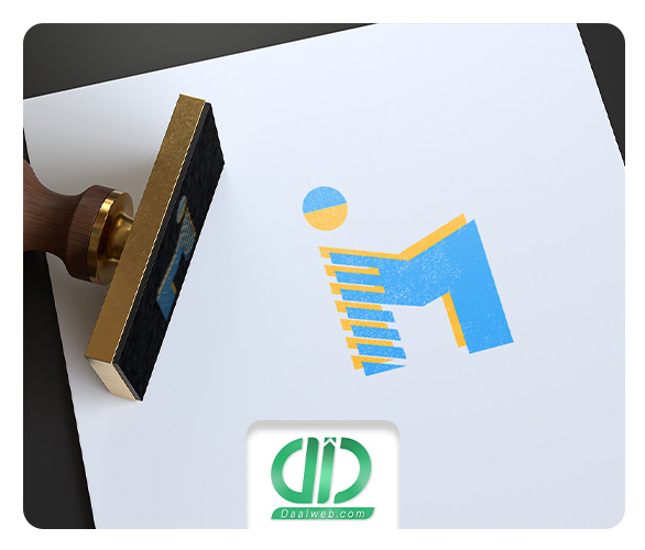 لوگو فروشگاه آهن آلات ایران متال