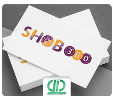 لوگو فروشگاه تجهیزات کامپیوتری شاب360