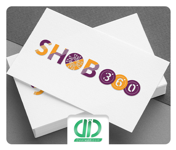 لوگو فروشگاه تجهیزات کامپیوتری شاب360