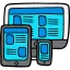 responsive