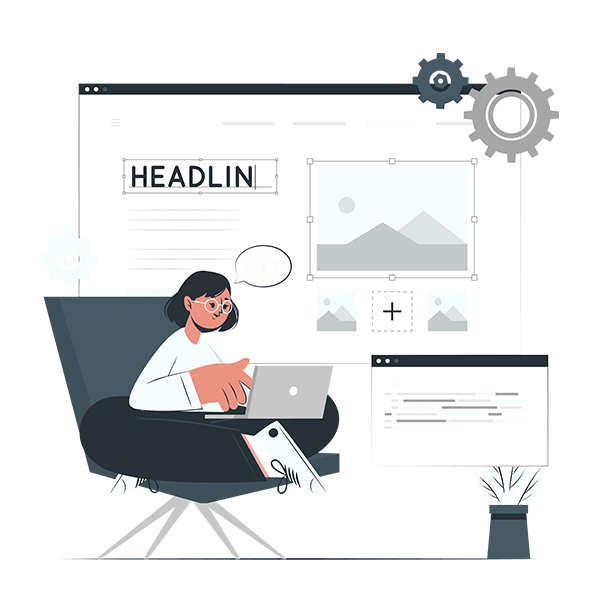 طراحی سایت شرکتی