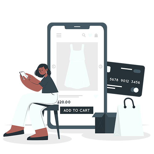 طراحی سایت فروشگاهی