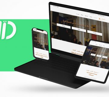 طراحی-سایت-کافه-رستوران