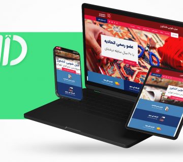 مبل شویی و قالیشویی کشاورز