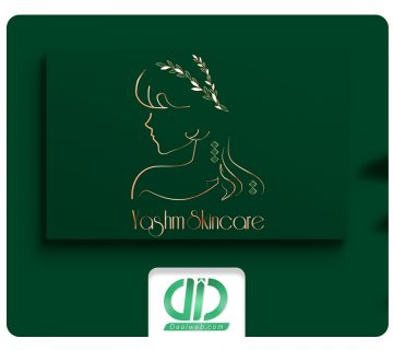 نمونه اوگو مرکز مراقبت پوستی