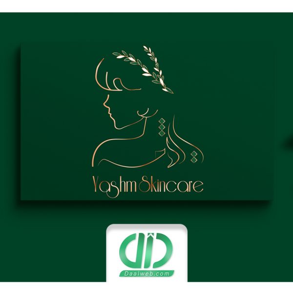 نمونه اوگو مرکز مراقبت پوستی