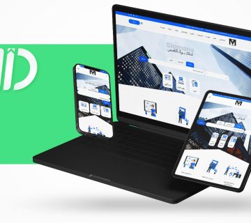 طراحی سایت شرکتی