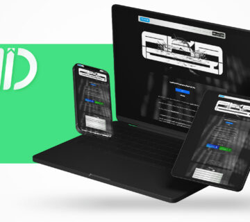 طراحی سایت فروش آلبوم الان که اصلا (AKA) از کنیس